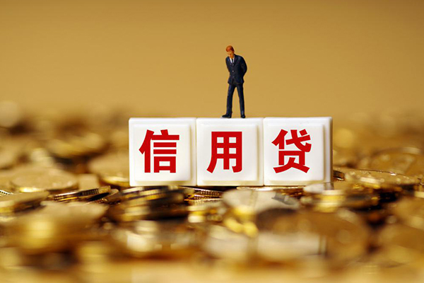 北京信用哪里可以借私借-北京信用个人贷款都有哪些平台-北京信用小额贷款